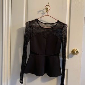 Dynamite Long Sleeve